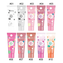 Load image into Gallery viewer, 15ml Nail Art Crystal Extension Glue Poly Gel Paper-free Nail Extension Glue Manicure Tools Nail Art Accessories