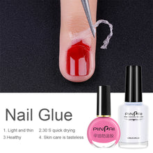 Load image into Gallery viewer, Manicure Anti-spill Glue Nail Polish Anti-spill Glue Tasteless Peelable Glue Nail Tools Manicure Supplies