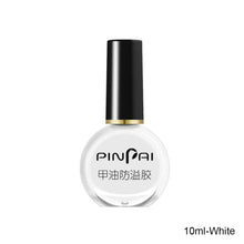 Load image into Gallery viewer, Manicure Anti-spill Glue Nail Polish Anti-spill Glue Tasteless Peelable Glue Nail Tools Manicure Supplies