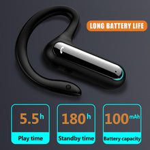 Load image into Gallery viewer, TWS Wireless Headset F810, Stereo Bluetooth Headset, Has Bluetooth 5.0 and Microphone Noise Reduction, Suitable for Android, IOS