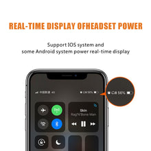 Load image into Gallery viewer, TWS Wireless Headset F810, Stereo Bluetooth Headset, Has Bluetooth 5.0 and Microphone Noise Reduction, Suitable for Android, IOS