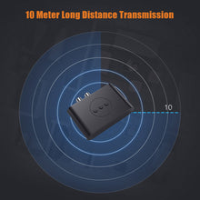 Load image into Gallery viewer, Bluetooth 5.0 Audio Receiver NFC U Disk RCA 3.5mm AUX USB Stereo Music Wireless Adapter With Mic For Car Kit Speaker Amplifier