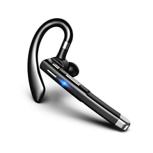 Load image into Gallery viewer, Bluetooth Earphones 5.1 Headphones Stereo Handsfree Noise Canceling Wireless Business Headset With HD Mic For All Smart Phones