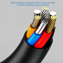 Load image into Gallery viewer, Multi-port mobile phone charger 12/18/24/30 port 5V2A fast intelligent identification porous USB charger