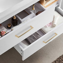 Load image into Gallery viewer, Nordic Style Cabinet Pull Cabinet Knob Door Pulls Home Zinc Alloy Kitchen Cupboard Pulls Drawer Knobs Furniture Handle Hardware