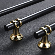 Load image into Gallery viewer, Cabinet Pull Cabinet Knob Door Pulls Home Zinc Alloy Kitchen Cupboard Pulls Drawer Knobs Furniture Handle Hardware