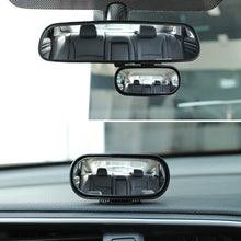 Load image into Gallery viewer, 360 Degree Adjustable Car Rear View Mirror Wide Angle Side Rear Mirrors Blind Parking Spot