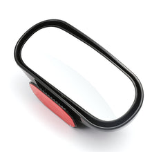 Load image into Gallery viewer, 360 Degree Adjustable Car Rear View Mirror Wide Angle Side Rear Mirrors Blind Parking Spot