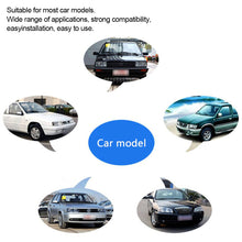 Load image into Gallery viewer, Adjustable Car Blind Spot Mirrors Auxiliary Wide Angle Side Mirror Rear View Rearview Car Convex Mirror