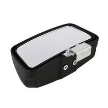 Load image into Gallery viewer, Adjustable Car Blind Spot Mirrors Auxiliary Wide Angle Side Mirror Rear View Rearview Car Convex Mirror