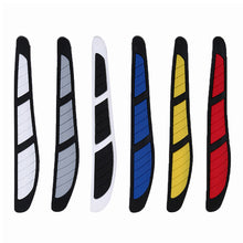 Load image into Gallery viewer, 4Pcs Car Door Edges Stickers Rearview Mirror Guard Strip Protector Anti-collision Accessories Exterior