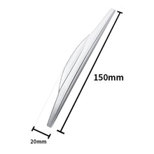 Load image into Gallery viewer, 4Pcs Universal Car Door Edge Scrape Guard Bumper Guards Protector Rearview Mirror Protection Sticker Protective Strips