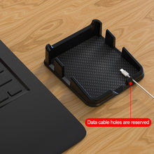 Load image into Gallery viewer, Car Silicone Phone Holder Non-Slip Stand Pad Mat Mobile Phone Accessories Organizer Mobile Holder