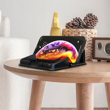Load image into Gallery viewer, Car Silicone Phone Holder Non-Slip Stand Pad Mat Mobile Phone Accessories Organizer Mobile Holder