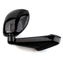 Load image into Gallery viewer, Adjustable Car Rear View Blind Spot Mirror Wide Angle Rearview Mirrors Auto Hood Head Cover Sand Plate Side Mirror for Suv