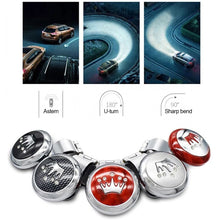 Load image into Gallery viewer, Car Steering Wheel Auto Truck Power Spinner Booster Aid Knob Ball Handle Clamp Car Accessories Professional Supplies