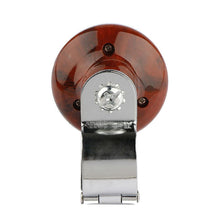 Load image into Gallery viewer, Car Steering Wheel Auto Truck Power Spinner Booster Aid Knob Ball Handle Clamp Car Accessories Professional Supplies