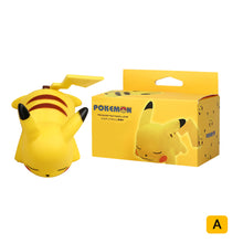 Load image into Gallery viewer, Pokemon Pikachu Night Lamp With Box Bed Desk Decor Action Figure Doll Night Light