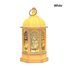 Load image into Gallery viewer, EID MUBARAK LED Wind Lights Home Ramadan Decorations Muslim Islamic Festival Party Decoration Ramadan Kareem Gifts