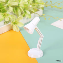 Load image into Gallery viewer, Mini Table Lamp Foldable Desk Lamp LED Bedroom Study Reading Book Lamps Night Light Eye Protection Bedside Lights