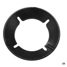 Load image into Gallery viewer, Home Gas Stove Fire Wind Proof Energy Saver Cover Wind Shield Bracket Disk Fire Reflection Windproof Stand Kitchen Cooking Cooker Cover