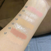 Load image into Gallery viewer, High-gloss Lying Silkworm Pen Dessert Fruit Shadow Eyemazing Pen Pen Lasting Natural Eyeliner Pen Female Women Cosmetics