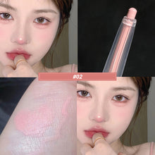 Load image into Gallery viewer, High-gloss Lying Silkworm Pen Dessert Fruit Shadow Eyemazing Pen Pen Lasting Natural Eyeliner Pen Female Women Cosmetics