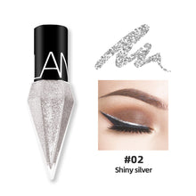 Load image into Gallery viewer, 1Pcs Black Liquid Eyeliner Pencil Fast-dry Smooth Long-lasting Long Lasting Smudge-proof Eyeliner Pen Makeup Cosmetic Beauty Tool