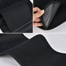 Load image into Gallery viewer, Portable Electric Heating Waist Belt Red Light Warm Belt Warm Palace Health Massage Belt Lumbar Pad Infrared Female Men Health Care