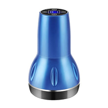Load image into Gallery viewer, Portable Electric Scraping Instrument Adult Massage Cupping Device Whole Body Use To Dredge The Meridians Health Care Anti-cellulite Massager