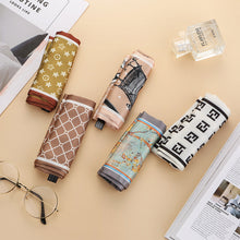 Load image into Gallery viewer, Women Long Small Silk Scarf Simulation Silk Thin Neck Scarf Fashion All-match Clothing Accessories