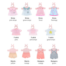 Load image into Gallery viewer, Metoo Upgrade Role Play Doll Plush&Stuffed Sweet Rabbit Cute Animals For Kids Toys Angela Doll For Girls Birthday Christmas Gift