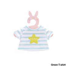 Load image into Gallery viewer, Metoo Upgrade Role Play Doll Plush&Stuffed Sweet Rabbit Cute Animals For Kids Toys Angela Doll For Girls Birthday Christmas Gift