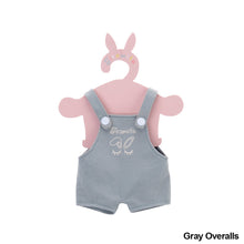 Load image into Gallery viewer, Metoo Upgrade Role Play Doll Plush&Stuffed Sweet Rabbit Cute Animals For Kids Toys Angela Doll For Girls Birthday Christmas Gift