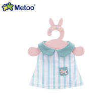 Load image into Gallery viewer, Metoo Upgrade Role Play Doll Plush&Stuffed Sweet Rabbit Cute Animals For Kids Toys Angela Doll For Girls Birthday Christmas Gift