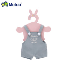 Load image into Gallery viewer, Metoo Upgrade Role Play Doll Plush&Stuffed Sweet Rabbit Cute Animals For Kids Toys Angela Doll For Girls Birthday Christmas Gift