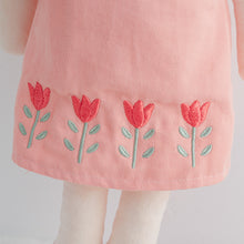 Load image into Gallery viewer, Metoo Angela Morandi Doll Plush Toys for Girls Baby Birthday Gifts Cute Beautiful Doll with Dress Stuffed Toys For Kids Children's Day Gifts