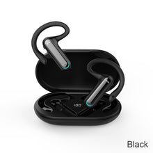 Load image into Gallery viewer, Wireless Headset FW5 TWS Bluetooth 5.2 Stereo Earphone Noise Reduction Voice Broadcast,600mAh Ultra-Long Standby