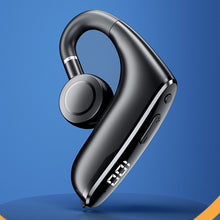 Load image into Gallery viewer, M-W8 Bluetooth Headset Air Conduction Vibrator Speaker Hanging Ear Type True Stereo