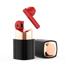 Load image into Gallery viewer, F1 TWS Earbuds Wireless Bluetooth Earphones Premium Sound Wireless Headset Earpieces Mic Handsfree for Phone Ladies Gift
