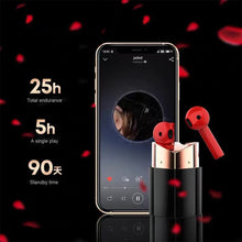 Load image into Gallery viewer, F1 TWS Earbuds Wireless Bluetooth Earphones Premium Sound Wireless Headset Earpieces Mic Handsfree for Phone Ladies Gift