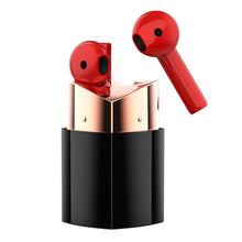 Load image into Gallery viewer, F1 TWS Earbuds Wireless Bluetooth Earphones Premium Sound Wireless Headset Earpieces Mic Handsfree for Phone Ladies Gift