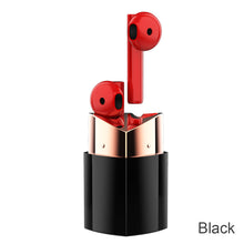 Load image into Gallery viewer, F1 TWS Earbuds Wireless Bluetooth Earphones Premium Sound Wireless Headset Earpieces Mic Handsfree for Phone Ladies Gift