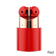 Load image into Gallery viewer, F1 TWS Earbuds Wireless Bluetooth Earphones Premium Sound Wireless Headset Earpieces Mic Handsfree for Phone Ladies Gift