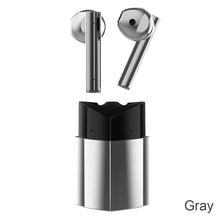 Load image into Gallery viewer, F1 TWS Earbuds Wireless Bluetooth Earphones Premium Sound Wireless Headset Earpieces Mic Handsfree for Phone Ladies Gift