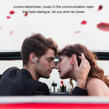 Load image into Gallery viewer, F1 TWS Earbuds Wireless Bluetooth Earphones Premium Sound Wireless Headset Earpieces Mic Handsfree for Phone Ladies Gift