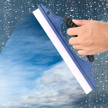 Load image into Gallery viewer, Water Wiper Silicone Wiper Car Wiper Board Silica Gel Cars Window Wash Clean Cleaner Wiper Squeegee Drying Car Cleanning Tool