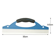 Load image into Gallery viewer, Water Wiper Silicone Wiper Car Wiper Board Silica Gel Cars Window Wash Clean Cleaner Wiper Squeegee Drying Car Cleanning Tool