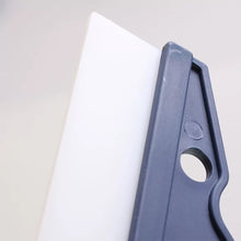 Load image into Gallery viewer, Water Wiper Silicone Wiper Car Wiper Board Silica Gel Cars Window Wash Clean Cleaner Wiper Squeegee Drying Car Cleanning Tool