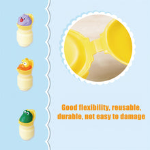 Load image into Gallery viewer, 420/600ML Portable Children Urinal Outdoor Camping High Quality Travel Urine Car Urination Pee Soft Toilet Urine Help Men Toilet